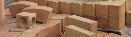 Кирпич огнеупорный размеры. Виды и характеристики 08