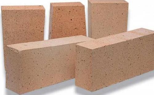 Огнеупорный кирпич размеры, вес. Вес шамотного кирпича: технические характеристики, стандарт в см