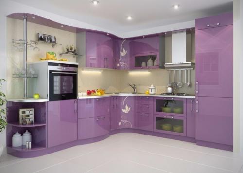 Топ-цвета для фартуков на кухню: тренды сезона 13