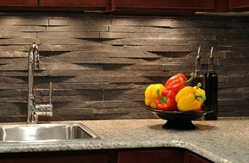 Как по цвету сочетать кухонный фартук с гарнитуром: советы дизайнера 01 Как по цвету сочетать кухонный фартук с гарнитуром: советы дизайнера 01