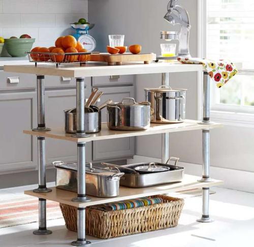 Как выбрать идеальное сочетание: цвет фартука и кухонных фасадов 07 Как выбрать идеальное сочетание: цвет фартука и кухонных фасадов 07