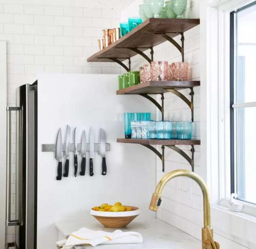 Как выбрать идеальное сочетание: цвет фартука и кухонных фасадов 03 Как выбрать идеальное сочетание: цвет фартука и кухонных фасадов 03