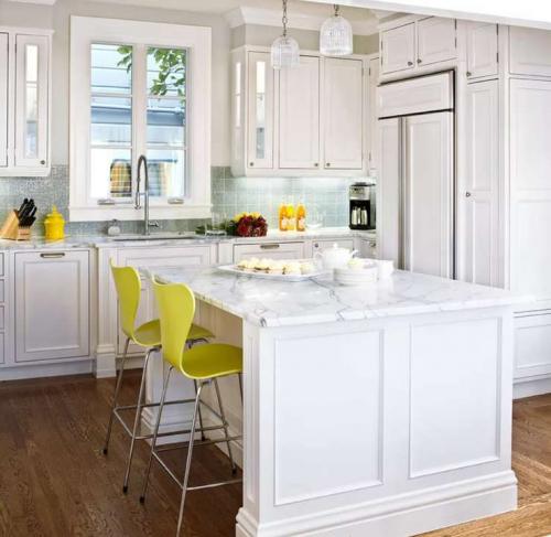 Как выбрать идеальное сочетание: цвет фартука и кухонных фасадов 08 Как выбрать идеальное сочетание: цвет фартука и кухонных фасадов 08