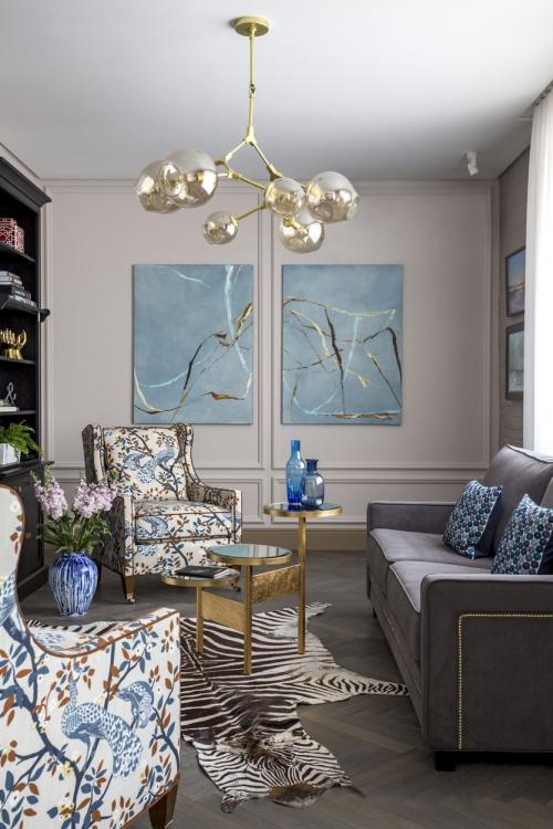 Роспись стен в интерьере 2023. Основные технологии росписи стен 12 Роспись стен в интерьере 2023. Основные технологии росписи стен 12