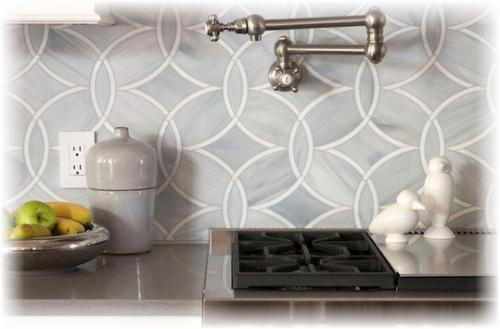 Как цвет фартука может отражать личные предпочтения и стиль жизни. Выбрать фартук на кухню в соответствии со стилем