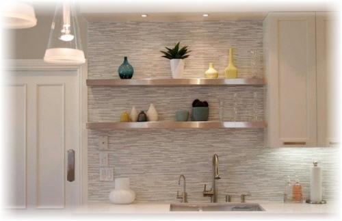 Как цвет фартука может отражать личные предпочтения и стиль жизни. Выбрать фартук на кухню в соответствии со стилем