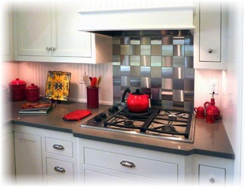 Как цвет фартука может отражать личные предпочтения и стиль жизни. Выбрать фартук на кухню в соответствии со стилем