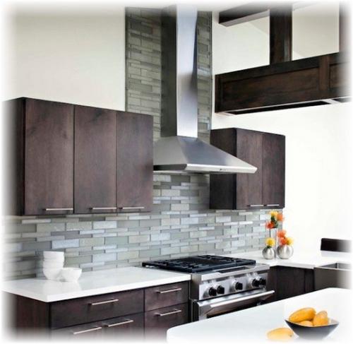 Как цвет фартука может отражать личные предпочтения и стиль жизни. Выбрать фартук на кухню в соответствии со стилем