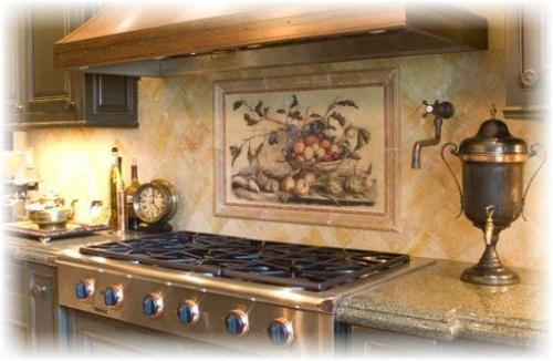 Как цвет фартука может отражать личные предпочтения и стиль жизни. Выбрать фартук на кухню в соответствии со стилем