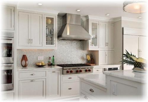 Как цвет фартука может отражать личные предпочтения и стиль жизни. Выбрать фартук на кухню в соответствии со стилем