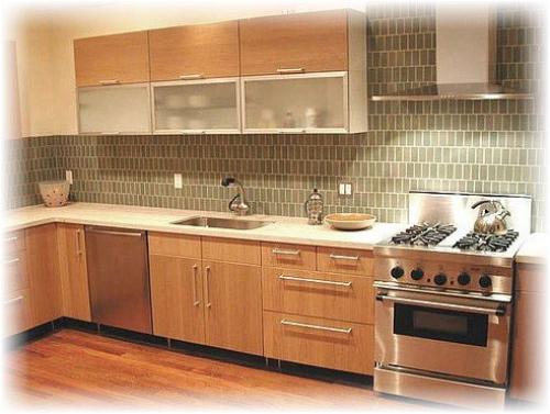 Как цвет фартука может отражать личные предпочтения и стиль жизни. Выбрать фартук на кухню в соответствии со стилем