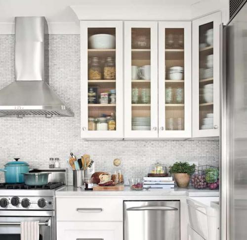 Как подобрать столешницу и фартук на кухне: советы по выбору цвета 04 Как подобрать столешницу и фартук на кухне: советы по выбору цвета 04