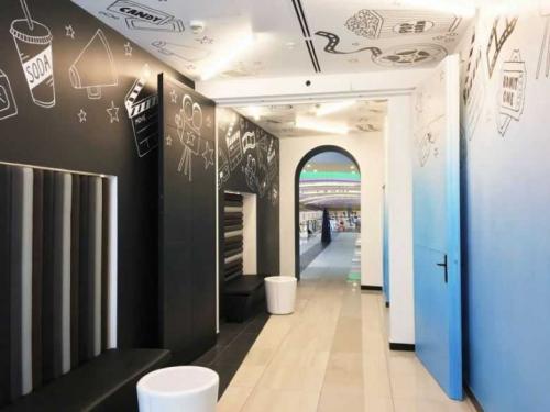 Роспись стен идеи. Роспись стен: 110 фото и видео, как сделать художественное оформление стен своими руками