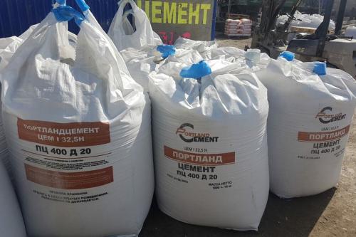 Портландцемент применение в строительстве. Строительно-технические свойства портландцемента и его применение