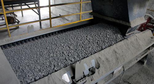 Цемент википедия. Что такое цемент — свойства, из чего делают