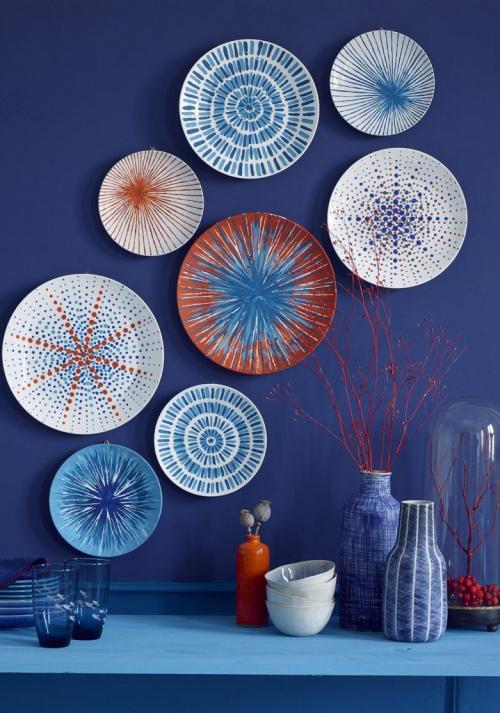 Декор стен своими руками в домашних условиях. Декор стен своими руками поэтапно: фото оригинальных идей, пошаговый мастер-класс по оформлению и декорированию стен