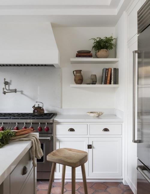 Как выбрать идеальный цвет для вашей кухни: советы и рекомендации 14