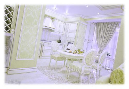 Как выбрать идеальный цвет для вашей кухни: советы и рекомендации 15 Как выбрать идеальный цвет для вашей кухни: советы и рекомендации 15