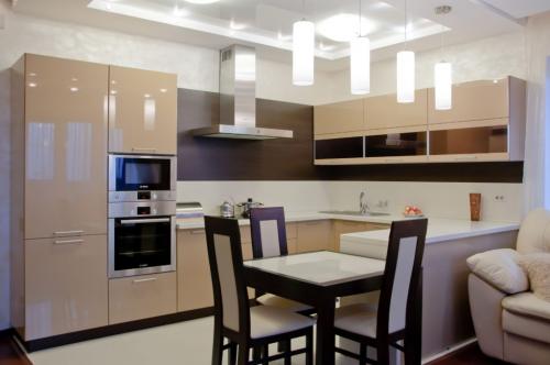 Как выбрать идеальный цвет для вашей кухни: советы и рекомендации 01 Как выбрать идеальный цвет для вашей кухни: советы и рекомендации 01