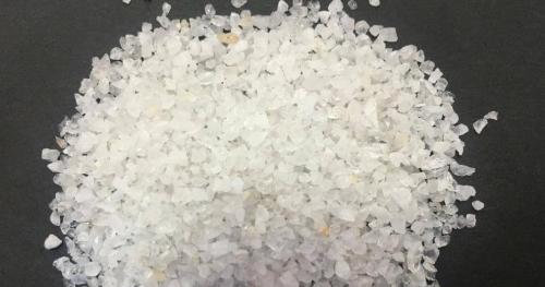 Кварцевый песок отличие от обычного. Чем отличается кварцевый песок от обычного