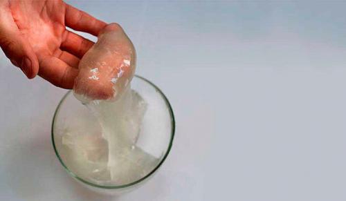 Жидкое стекло для металла. Как сделать жидкое стекло для защиты металла от коррозии своими руками