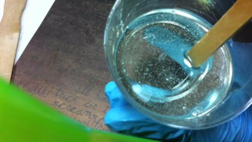 Жидкое стекло для металла. Как сделать жидкое стекло для защиты металла от коррозии своими руками