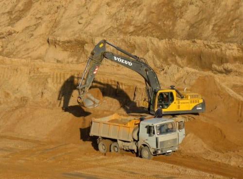 Физические свойства песка. Виды