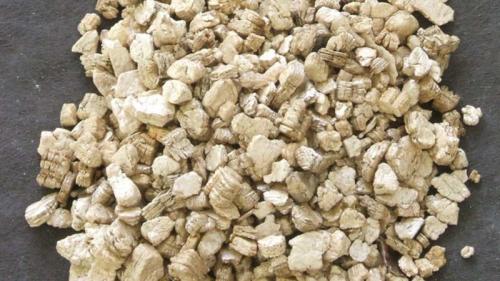 Как смешивать вермикулит с землей. Вермикулит