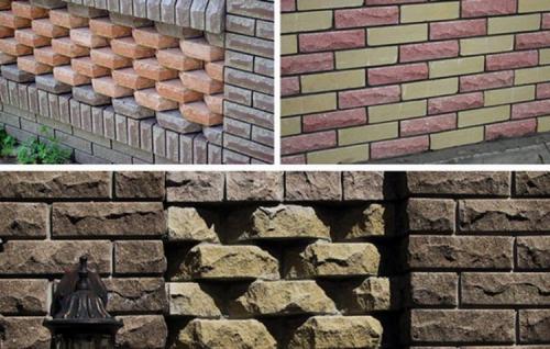 Виды кирпичной кладки и особенности выполнения