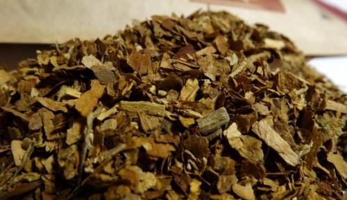 Сушка табака кустом. Обработка махорки — сбор урожая, сушка, ферментация