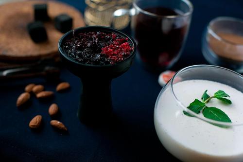 Какие бывают смеси для кальяна. Идеальный кальян: как выбрать табак