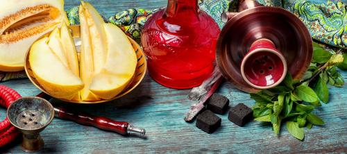 Какие бывают смеси для кальяна. Идеальный кальян: как выбрать табак