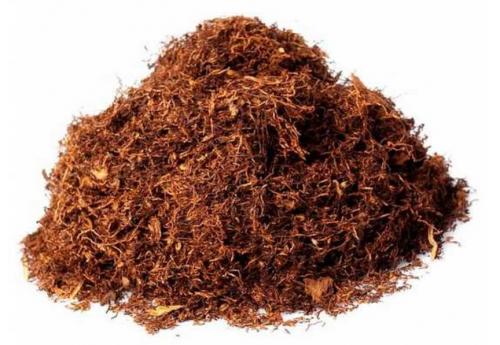 Как измельчить табак в домашних условиях