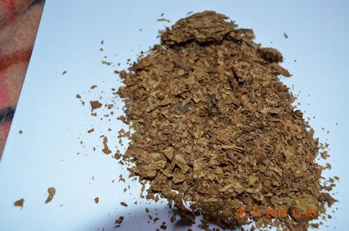 Ферментация табака в бочке. Ферментация табака с Ромом