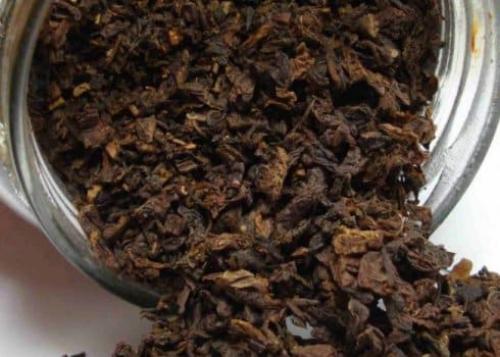 Табак после ферментации. Что такое ферментация и зачем она нужна