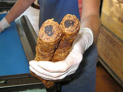 Технология изготовления трубочного табака. Этапы изготовления табака для трубки 02