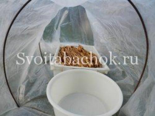 Ферментация табака вирджиния. Для чего нужна ферментация табака