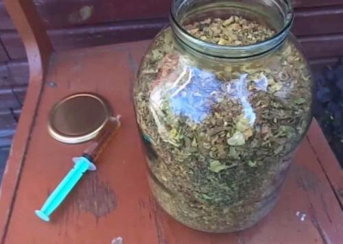 Ферментация табака кипячением. Ферментация табака в духовом шкафу