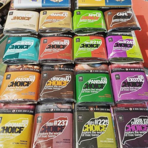 Табак для самокруток, какой лучше. Какой табак можно использовать для самокруток? 11