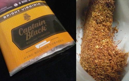 Табак для самокруток, какой лучше. Какой табак можно использовать для самокруток? 10