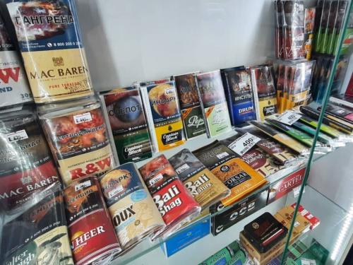 Табак для самокруток, какой лучше. Какой табак можно использовать для самокруток? 07