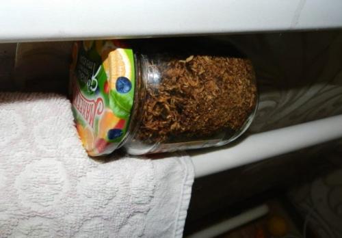 Ферментация табака на батарее в домашних условиях. Как ферментировать табак на батарее