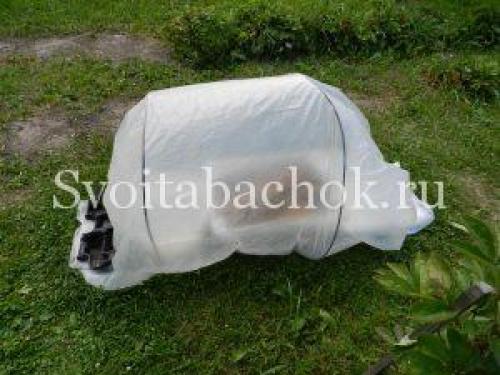 Ферментация табака в домашних условиях