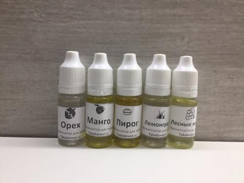 Ферментация табака коньяком. Ароматизация табака в домашних условиях