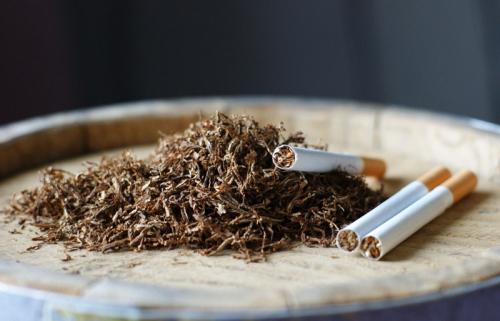 Как смягчить домашний табак для самокруток. Как снизить крепость домашнего табака 21