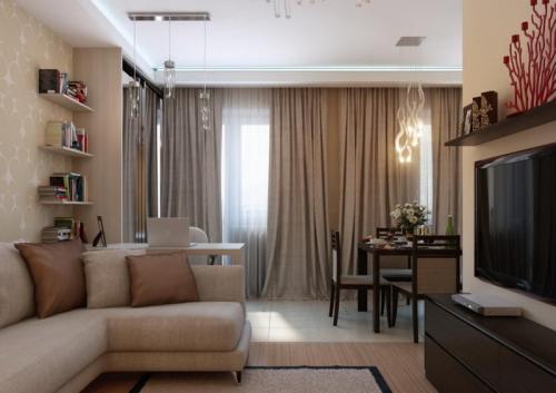 Хрущевка 3 квартиры на этаже. Самые популярные типовые планировки 1,2,3,4-комнатных хрущевок 17 Хрущевка 3 квартиры на этаже. Самые популярные типовые планировки 1,2,3,4-комнатных хрущевок 17