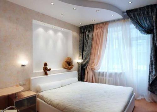 Планировка хрущевки 4 квартиры на этаже. Достоинства и недостатки