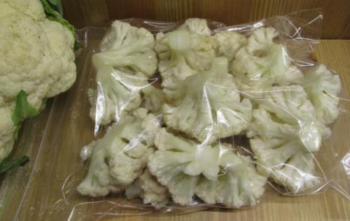 Как правильно заморозить капусту на зиму в домашних условиях. Как заморозить цветную капусту на зиму в домашних условиях? 09 Как правильно заморозить капусту на зиму в домашних условиях. Как заморозить цветную капусту на зиму в домашних условиях? 09