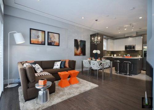 Интересные варианты планировок 2-х и 3-х комнатных хрущевок. Варианты планировок 2-х комнатных хрущевок 11 Интересные варианты планировок 2-х и 3-х комнатных хрущевок. Варианты планировок 2-х комнатных хрущевок 11