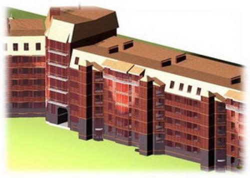 Интересные варианты планировок 2-х и 3-х комнатных хрущевок. Варианты планировок 2-х комнатных хрущевок 12 Интересные варианты планировок 2-х и 3-х комнатных хрущевок. Варианты планировок 2-х комнатных хрущевок 12